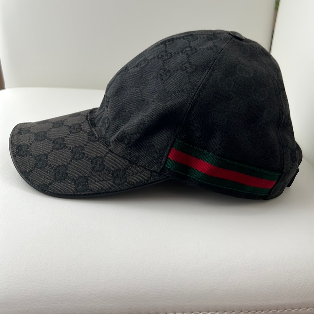 Gucci Cap